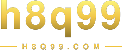 h8q99 logo